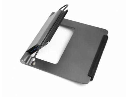 Jungčių stotelė Acer 5-In-1 27 cmx4.5 cmx30 cm
