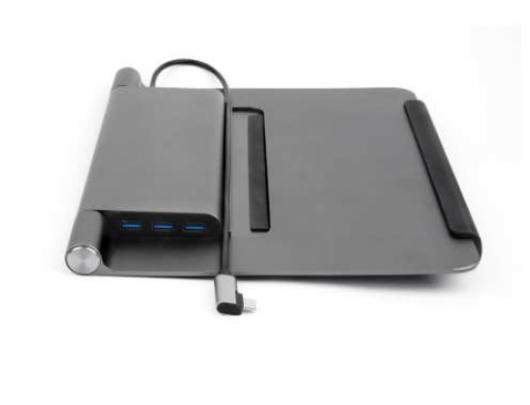 Jungčių stotelė Acer 5-In-1 27 cmx4.5 cmx30 cm