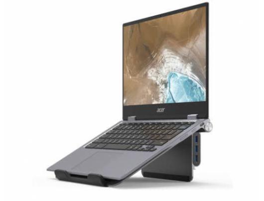 Jungčių stotelė Acer 5-In-1 27 cmx4.5 cmx30 cm
