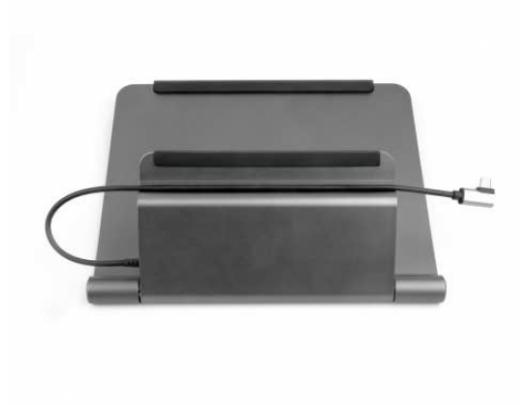 Jungčių stotelė Acer 5-In-1 27 cmx4.5 cmx30 cm