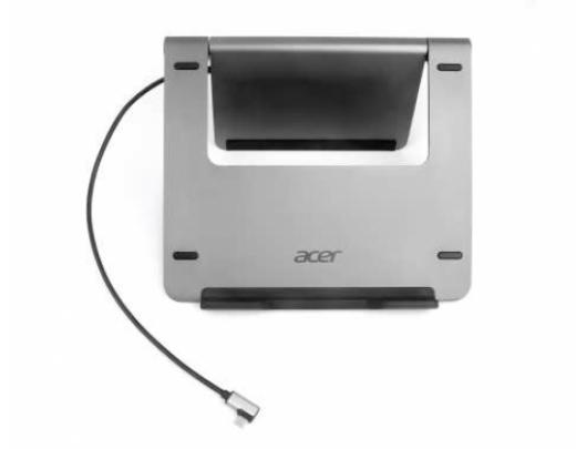 Jungčių stotelė Acer 5-In-1 27 cmx4.5 cmx30 cm