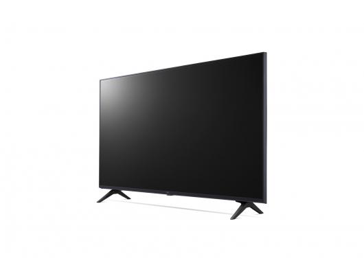 Televizorius LG 43UR80003LJ 43" (108 cm), Smart TV, webOS 23, UHD 4K, 3840x2160, Wi-Fi