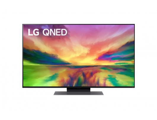 Televizorius LG 50QNED813RE 50" (126 cm), Smart TV, WebOS 23, 4K HDR QNED MiniLED, 3840x2160, Wi-Fi