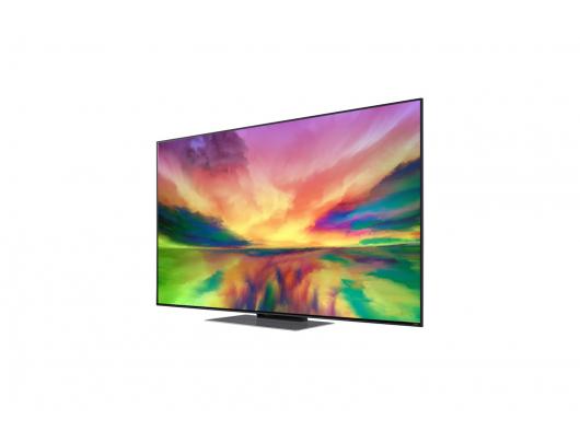 Televizorius LG Smart TV 55QNED813RE 55" 139 cm 4K UHD (2160p) webOS LG ThinQ AI