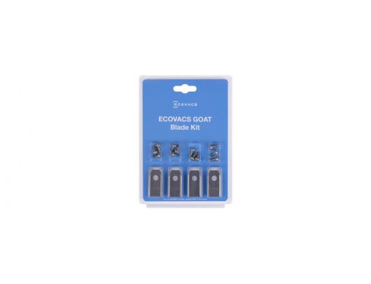 Peilių rinkinys Ecovacs GOAT GOAT Blade Kit MBK120001 12 vnt