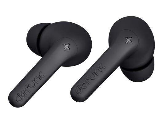 Ausinės Defunc Earbuds True Audio