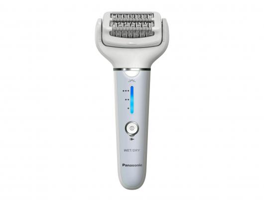 Epilatorius Panasonic ESEY90A503 Mėlyna/Balta