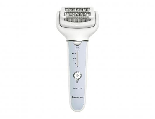 Epilatorius Panasonic ESEY90A503 Mėlyna/Balta