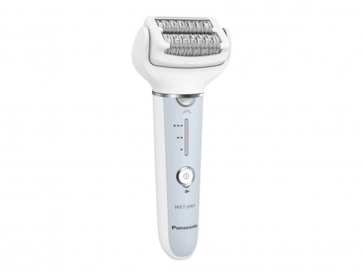 Epilatorius Panasonic ESEY90A503 Mėlyna/Balta