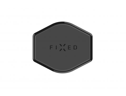 Laikiklis FIXED Icon Juodas