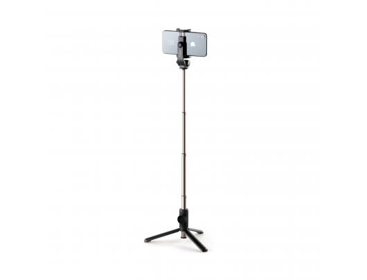 Asmenukių lazda Fixed Selfie stick With Tripod Snap Lite 155 g, 56 cm, Aluminum alloy