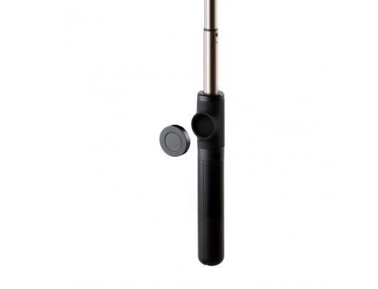 Asmenukių lazda Fixed Selfie stick With Tripod Snap Lite 155 g, 56 cm, Aluminum alloy