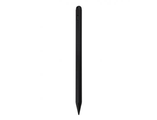 Rašiklis FIXED Graphite, juodas