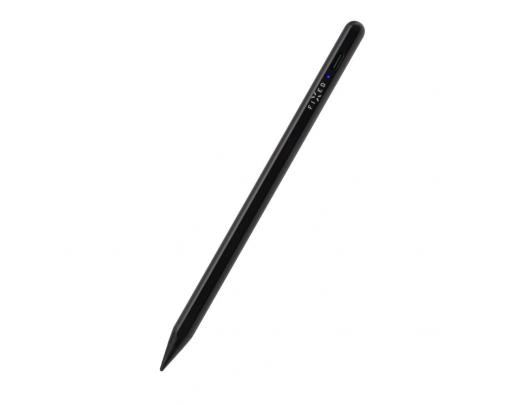 Rašiklis FIXED Graphite, juodas