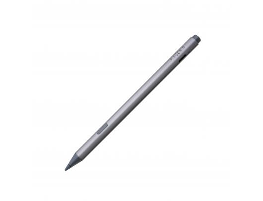 Pieštukas Fixed Touch Pen skirta Microsoft Surface Graphite Pencil Compatible with all laptops and tablets with MPP (Microsoft Pen Protocol) Gray