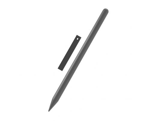 Pieštukas Uni Graphite FIXED, pilkas