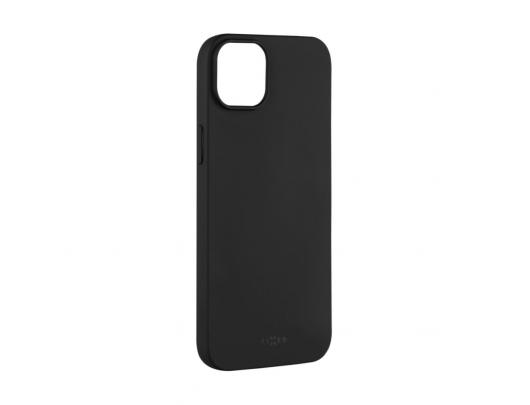 Dėklas FIXED Story Apple iPhone 14 Pro Max Black
