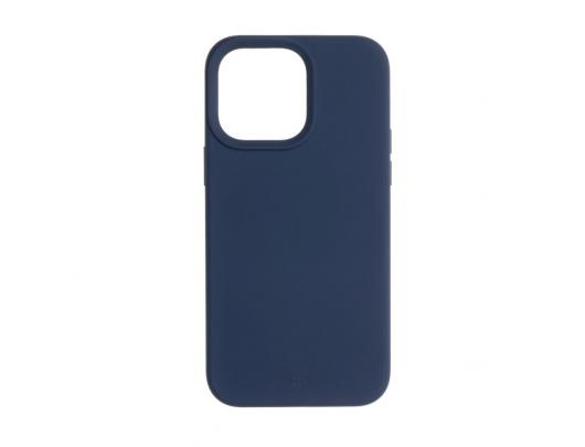 Dėklas Fixed MagFlow Apple iPhone 14 Pro Max Mėlyna