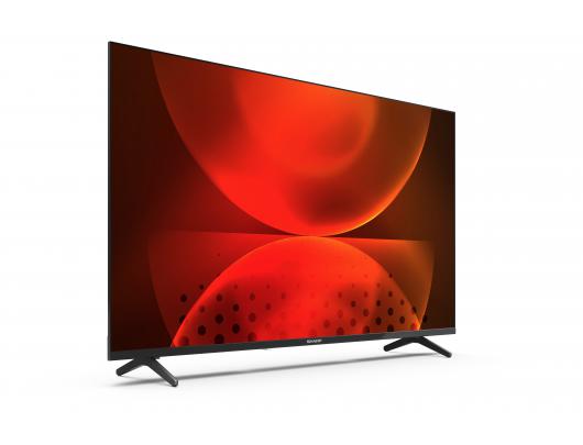 Televizorius Sharp 40FH2EA, 40", 101 cm, 1080p, Android TV