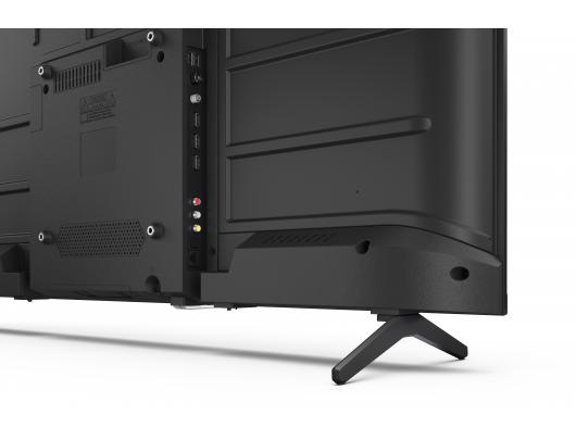 Televizorius Sharp 40FH2EA, 40", 101 cm, 1080p, Android TV