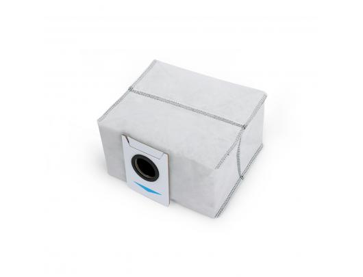 Dulkių siurblio maišeliai Ecovacs Antibacterial Dust bag skirta DEEBOT X1 OMNI/T20 OMNI Auto-Empty Station DDB020008 3 vnt