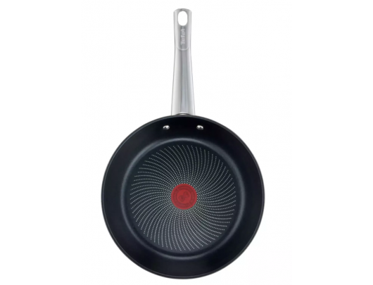 Keptuvė Tefal B9220404 Cook Eat Frying Pan, 24 cm, Stainless Steel