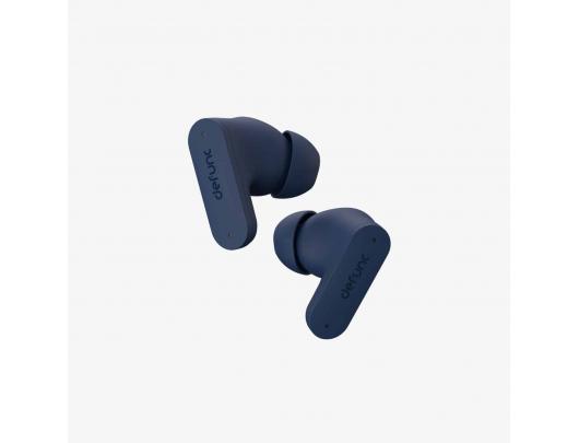 Ausinės Defunc Earbuds True Anc Built-in microphone, Wireless, Bluetooth, Blue