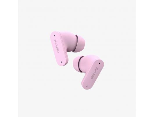 Ausinės Defunc True Anc Earbuds, In-Ear, Wireless, Pink