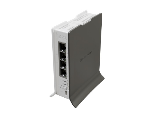 Maršrutizatorius MikroTik hAP ax lite LTE6