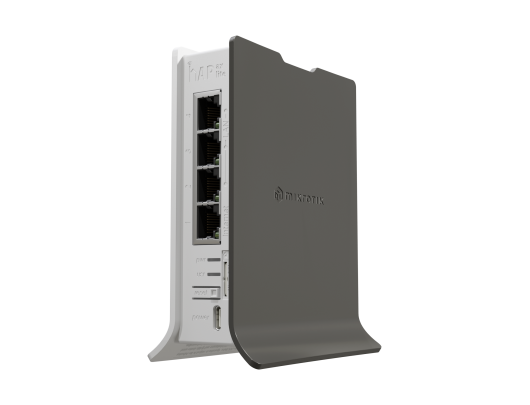Maršrutizatorius MikroTik hAP ax lite LTE6