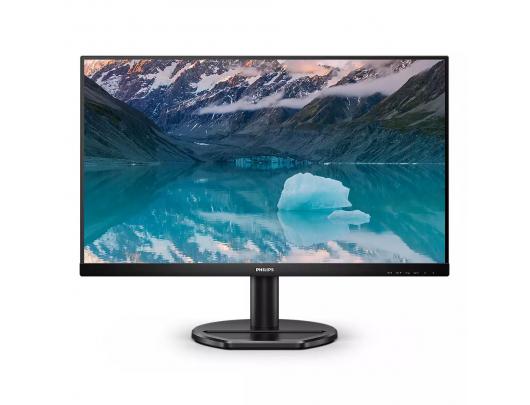 Monitorius Philips Business Monitor 275S9JAL/00 27", VA, QHD, 2560x1440, 16:9, 4 ms, 300 cd/m², HDMI ports quantity 1, 75 Hz