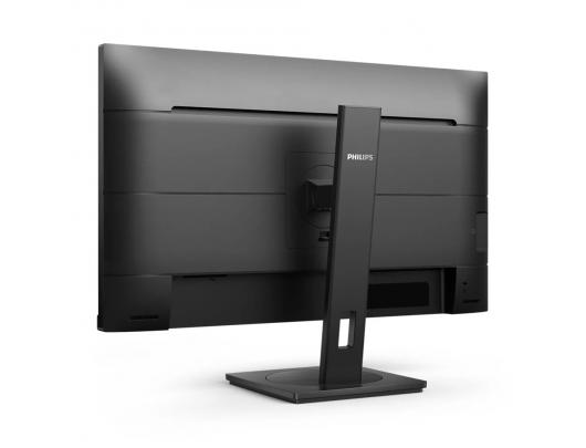 Monitorius Philips LCD Monitor 273S1/00 27", IPS, FHD, 1920x1080, 16:9, 4 ms, 300 cd/m², HDMI ports quantity 1, 75 Hz