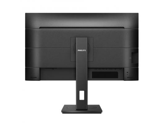 Monitorius Philips LCD Monitor 273S1/00 27", IPS, FHD, 1920x1080, 16:9, 4 ms, 300 cd/m², HDMI ports quantity 1, 75 Hz