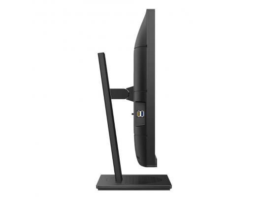 Monitorius Philips LCD Monitor 273S1/00 27", IPS, FHD, 1920x1080, 16:9, 4 ms, 300 cd/m², HDMI ports quantity 1, 75 Hz