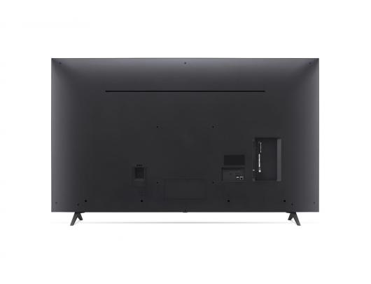 Televizorius LG 55UR80003LJ 55" (139 cm), Smart TV, webOS 23, UHD 4K, 3840x2160, Wi-Fi