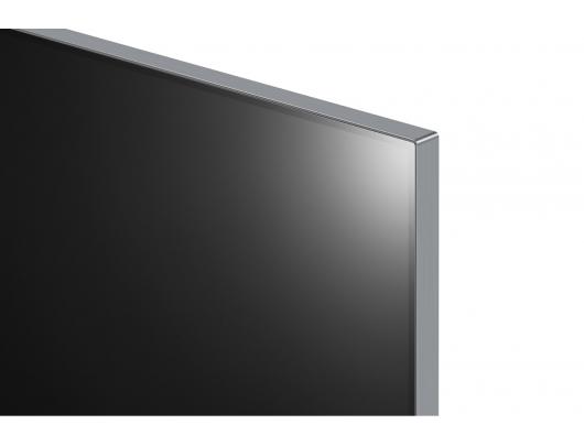 Televizorius LG OLED65G33LA 65" (165 cm), Smart TV, webOS 23, 4K UHD OLED, 3840x2160, Wi-Fi