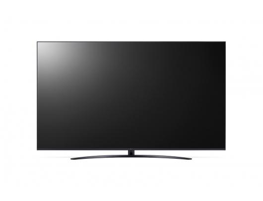 Televizorius LG Smart TV 75UR81003LJ 75" 189 cm 4K UHD (2160p) webOS LG ThinQ AI