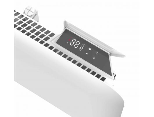 Šildytuvas Mill Panel Heater with WiFi Gen 3 GL500LWIFI3M Panel Heater 500 W skirtas patalpoms iki 7 m² White IPX4