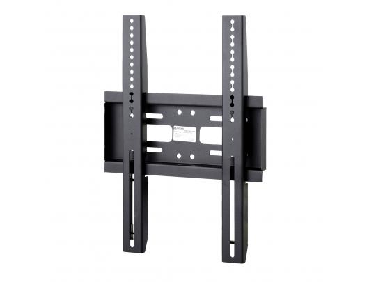 Televizoriaus laikiklis EDBAK Universal Portrait Wall Mount LWB3c-B 32-43", Maximum weight (capacity) 60 kg, Black
