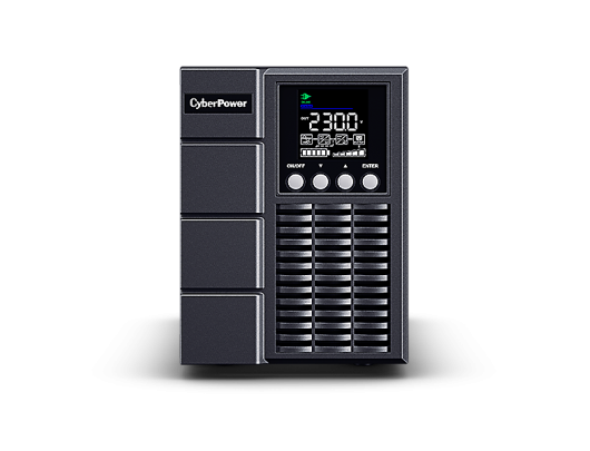 Nepertraukiamo maitinimo šaltinis CyberPower Smart App UPS Systems OLS1000EA-DE 1000 VA, 900 W