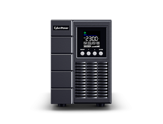 Nepertraukiamo maitinimo šaltinis CyberPower Smart App UPS Systems OLS1500EA-DE 1500 VA 1350 W