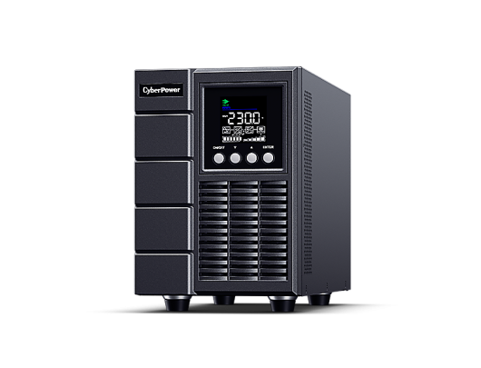 Nepertraukiamo maitinimo šaltinis CyberPower Smart App UPS Systems OLS1500EA-DE 1500 VA 1350 W