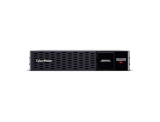 Nepertraukiamo maitinimo šaltinis CyberPower Extended Battery Module (EBM) BP48VP2U02