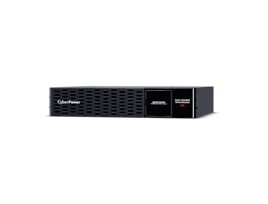 Nepertraukiamo maitinimo šaltinis CyberPower Extended Battery Module (EBM) BP48VP2U02