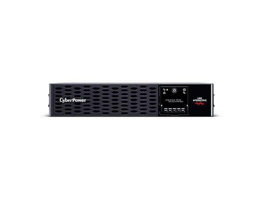 Nepertraukiamo maitinimo šaltinis CyberPower Smart App UPS Systems PR1500ERT2U 1500 VA 1500 W