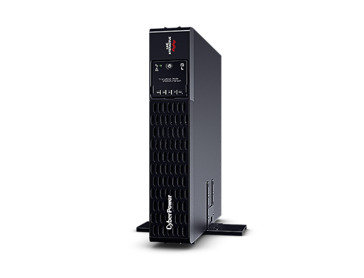 Nepertraukiamo maitinimo šaltinis CyberPower Smart App UPS Systems PR1500ERT2U 1500 VA 1500 W