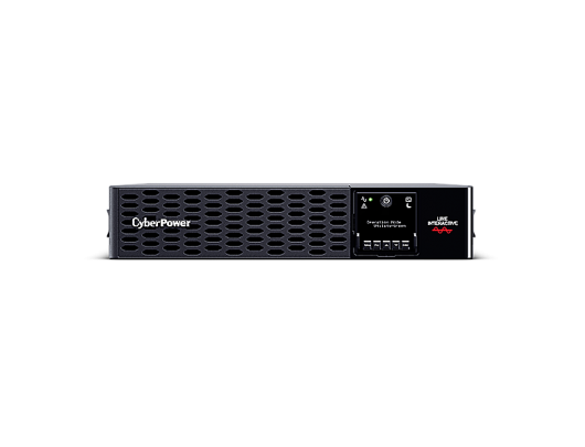 Nepertraukiamo maitinimo šaltinis CyberPower Smart App UPS Systems PR1500ERTXL2U  1500 VA, 1500  W