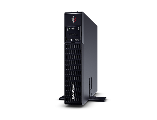 Nepertraukiamo maitinimo šaltinis CyberPower Smart App UPS Systems PR1500ERTXL2U  1500 VA, 1500  W
