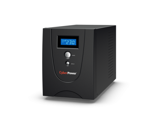 Nepertraukiamo maitinimo šaltinis CyberPower Backup UPS Systems VALUE2200EILCD 2200   VA 1320   W