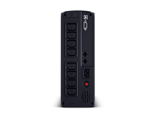 Nepertraukiamo maitinimo šaltinis CyberPower Backup UPS Systems VP1600EILCD 1600 VA, 960  W